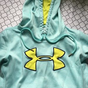 UnderArmour Sweatshirt